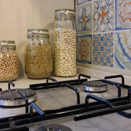Διαμέρισμα Casa Vacanza Boesso *