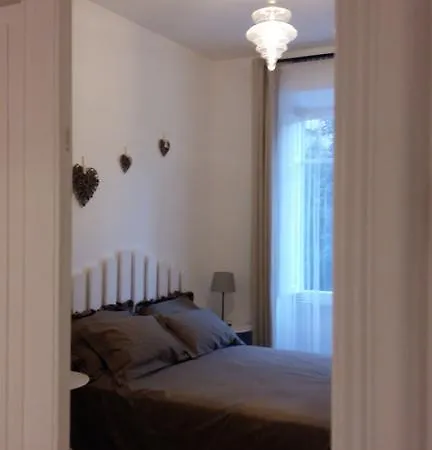Casa Vacanza Boesso Διαμέρισμα *