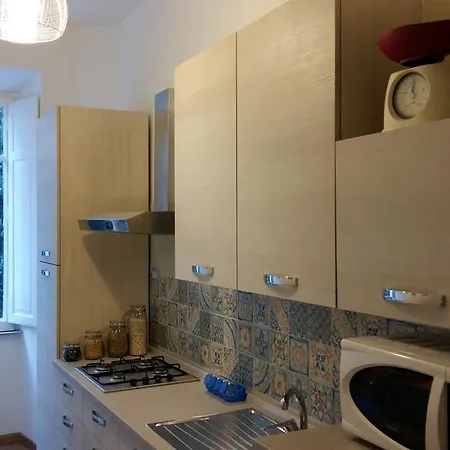 Διαμέρισμα Casa Vacanza Boesso