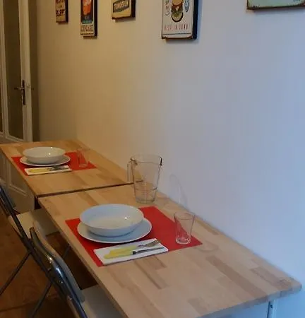 Casa Vacanza Boesso Διαμέρισμα Ρώμη