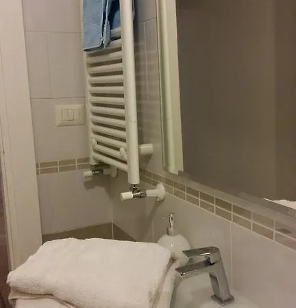 Casa Vacanza Boesso Ρώμη
