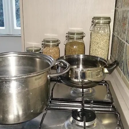 Διαμέρισμα Casa Vacanza Boesso