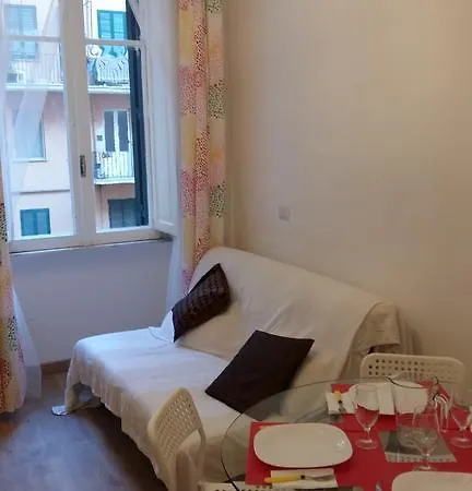 Casa Vacanza Boesso Διαμέρισμα