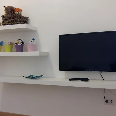 Casa Vacanza Boesso * Ρώμη