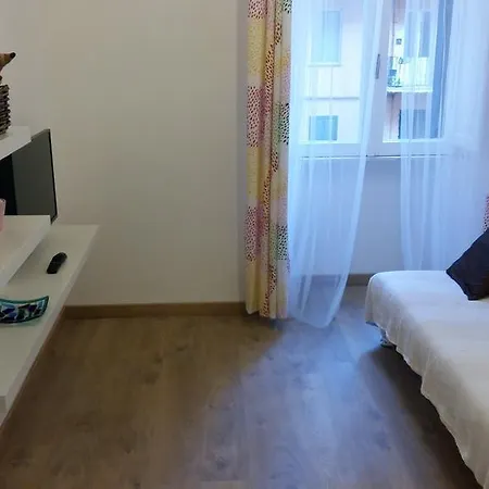 Διαμέρισμα Casa Vacanza Boesso