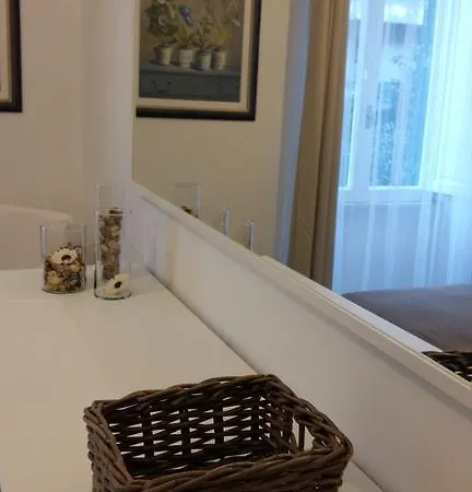 Casa Vacanza Boesso Διαμέρισμα Ρώμη