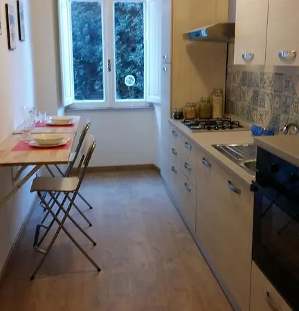 Casa Vacanza Boesso Διαμέρισμα *