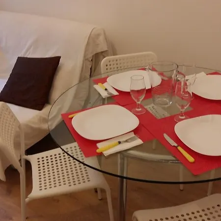 Casa Vacanza Boesso Lejlighed